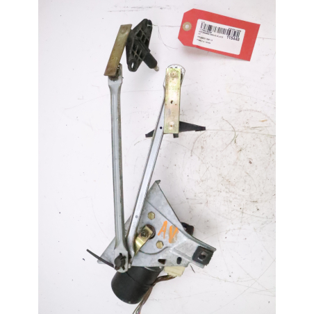 MECANISME ESSUIE-GLACE AV