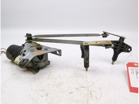 MECANISME ESSUIE-GLACE AV