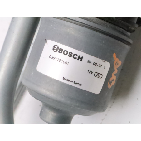 MECANISME ESSUIE-GLACE AV