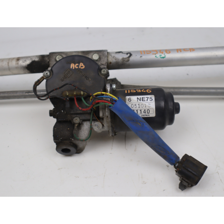 Mecanisme essuie-glace avant occasion MAZDA MX5 III phase 1 - 1.8i 126ch