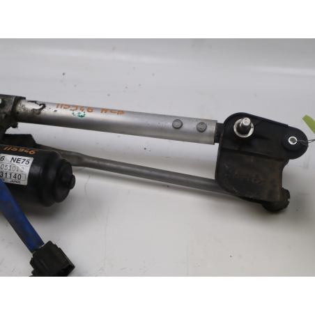 Mecanisme essuie-glace avant occasion MAZDA MX5 III phase 1 - 1.8i 126ch