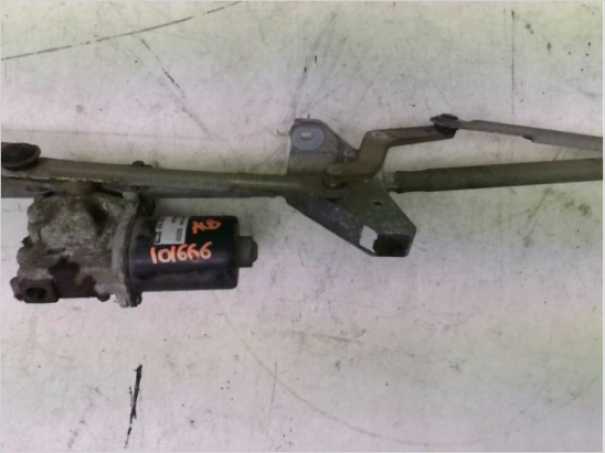 MECANISME ESSUIE-GLACE AV