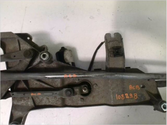 MECANISME ESSUIE-GLACE AV