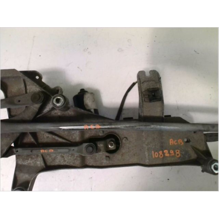 MECANISME ESSUIE-GLACE AV