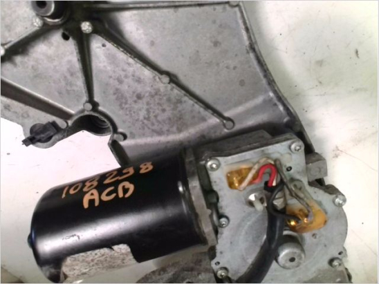 MECANISME ESSUIE-GLACE AV