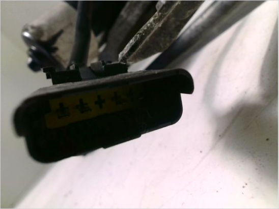 MECANISME ESSUIE-GLACE AV