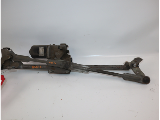 MECANISME ESSUIE-GLACE AV