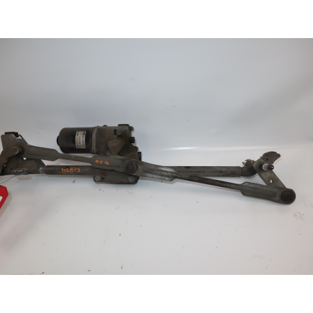 MECANISME ESSUIE-GLACE AV