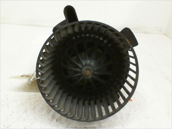 VENTILATEUR DE CHAUFFAGE