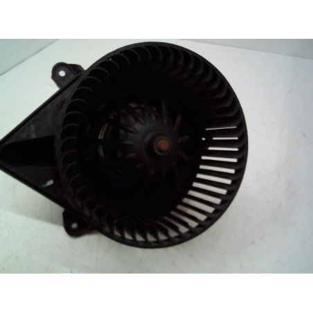 VENTILATEUR DE CHAUFFAGE