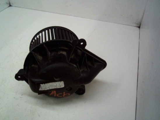 VENTILATEUR DE CHAUFFAGE