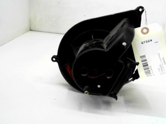 Ventilateur de chauffage occasion FIAT DUCATO II Phase 2 - 2.3 JTD