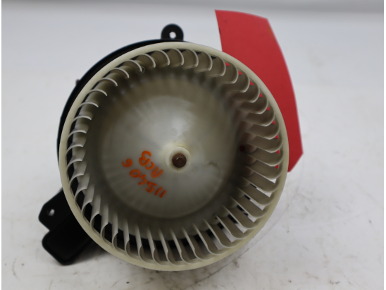 Ventilateur de chauffage occasion VOLKSWAGEN POLO VI phase 1 - 1.6 TDI 95ch