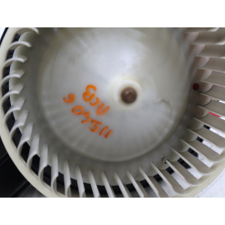 Ventilateur de chauffage occasion VOLKSWAGEN POLO VI phase 1 - 1.6 TDI 95ch