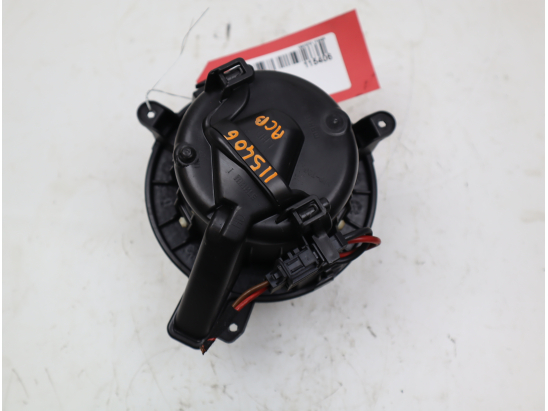 Ventilateur de chauffage occasion VOLKSWAGEN POLO VI phase 1 - 1.6 TDI 95ch