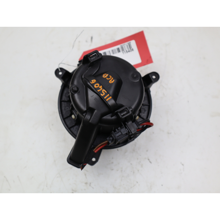 Ventilateur de chauffage occasion VOLKSWAGEN POLO VI phase 1 - 1.6 TDI 95ch