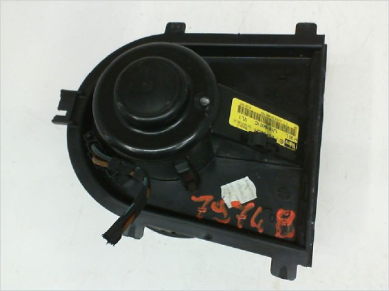 VENTILATEUR DE CHAUFFAGE