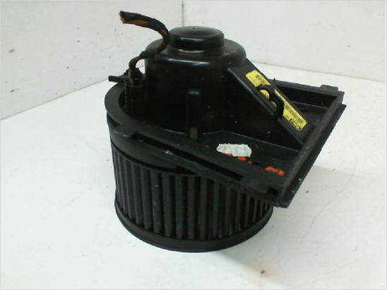 VENTILATEUR DE CHAUFFAGE