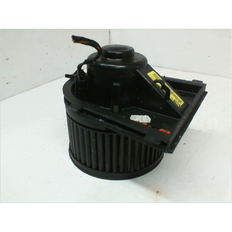 VENTILATEUR DE CHAUFFAGE