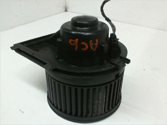 VENTILATEUR DE CHAUFFAGE