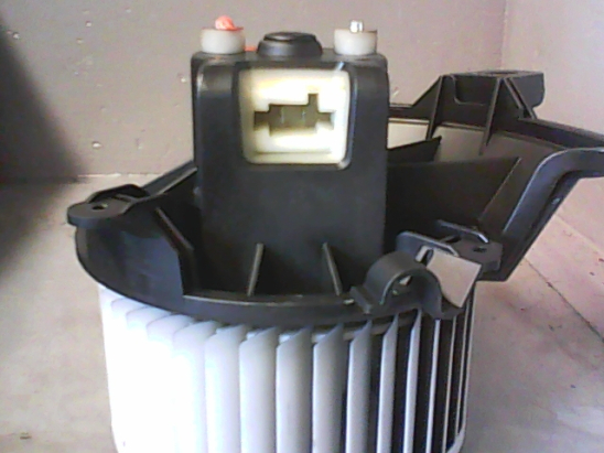 Ventilateur de chauffage occasion OPEL CORSA IV Phase 1 - 1.3 CDTI 75ch
