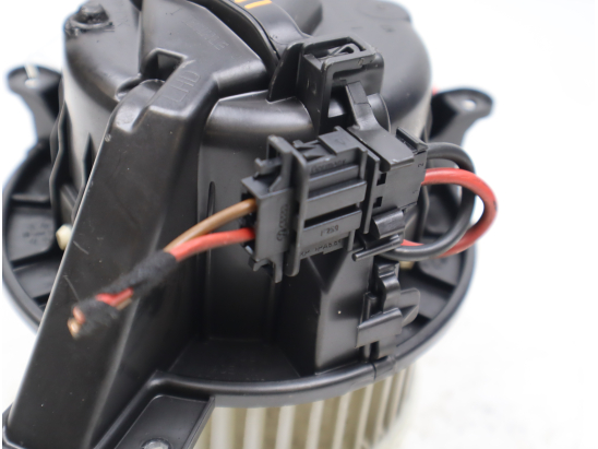 Ventilateur de chauffage occasion VOLKSWAGEN POLO VI phase 1 - 1.6 TDI 95ch