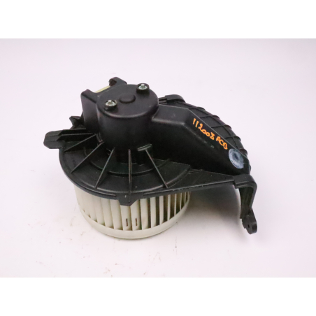 VENTILATEUR DE CHAUFFAGE