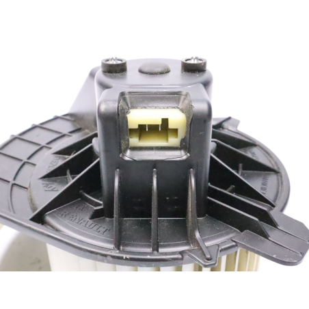 VENTILATEUR DE CHAUFFAGE