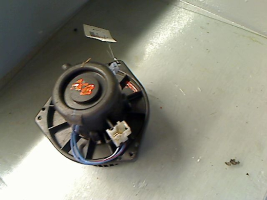 Ventilateur de chauffage occasion NISSAN SERENA I phase 2 - 2.3 D 75ch