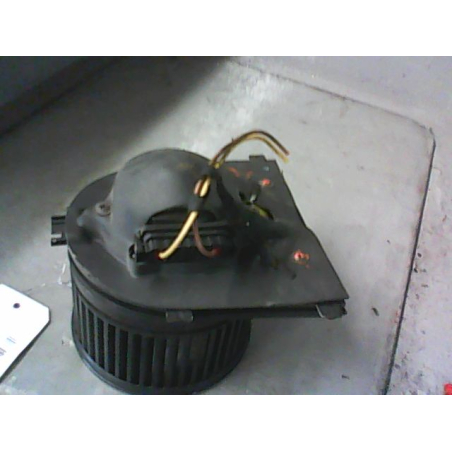 VENTILATEUR DE CHAUFFAGE