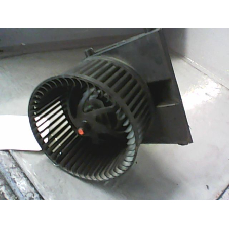 VENTILATEUR DE CHAUFFAGE
