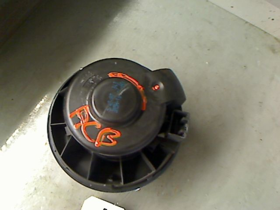 Ventilateur de chauffage occasion FORD FOCUS II Phase 2 - 1.6 TDCI 90ch