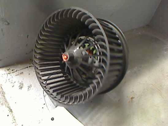 Ventilateur de chauffage occasion FORD FOCUS II Phase 2 - 1.6 TDCI 90ch