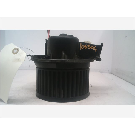 Ventilateur de chauffage occasion PEUGEOT 206 phase 1 SW - 2.0 HDI 90ch