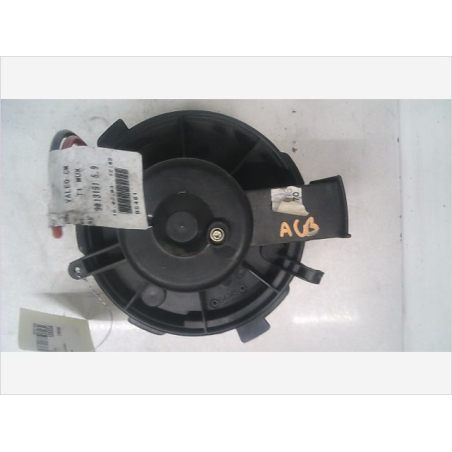 Ventilateur de chauffage occasion PEUGEOT 206 phase 1 SW - 2.0 HDI 90ch