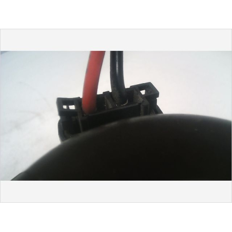 Ventilateur de chauffage occasion PEUGEOT 206 phase 1 SW - 2.0 HDI 90ch