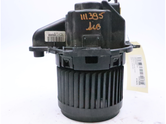 VENTILATEUR DE CHAUFFAGE