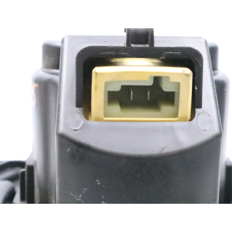 VENTILATEUR DE CHAUFFAGE