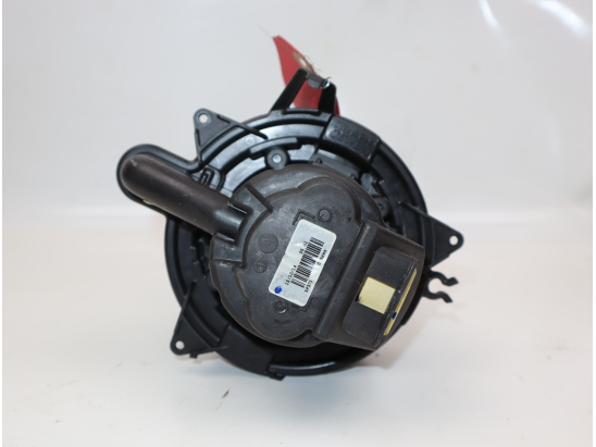 Ventilateur de chauffage occasion RENAULT CAPTUR Phase 1 - 1.2i 118 16V