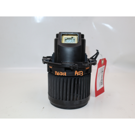 Ventilateur de chauffage occasion RENAULT CAPTUR Phase 1 - 1.2i 118 16V