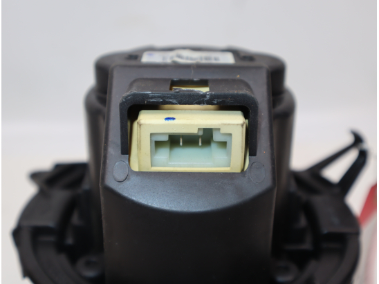 Ventilateur de chauffage occasion RENAULT CAPTUR Phase 1 - 1.2i 118 16V