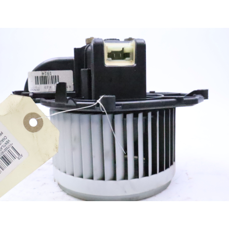 Ventilateur de chauffage occasion PEUGEOT PARTNER II Phase 2 - 1.6 HDI 90ch