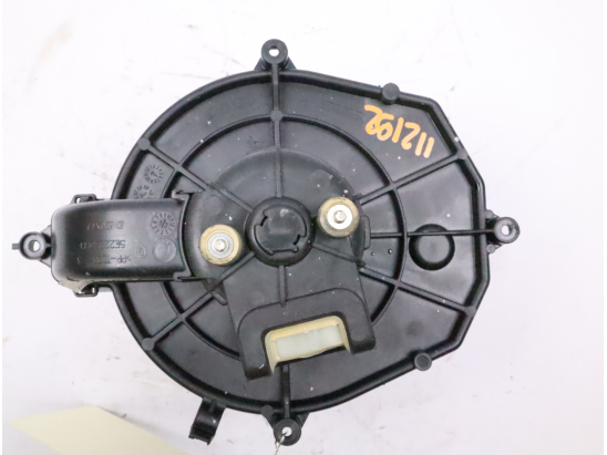 Ventilateur de chauffage occasion PEUGEOT PARTNER II Phase 2 - 1.6 HDI 90ch