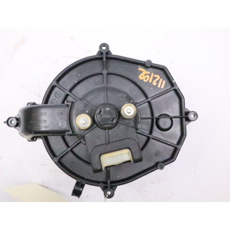 Ventilateur de chauffage occasion PEUGEOT PARTNER II Phase 2 - 1.6 HDI 90ch