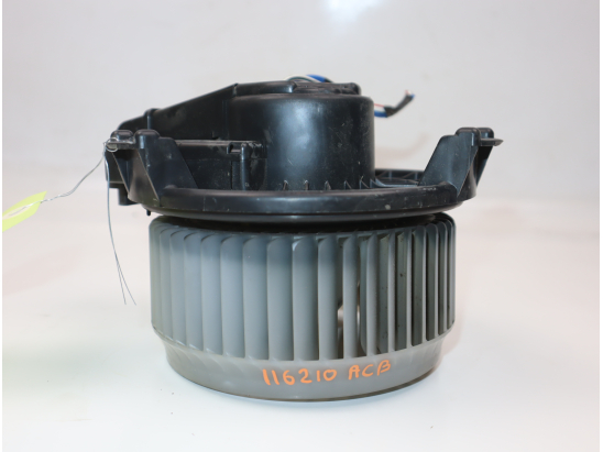 Ventilateur de chauffage occasion TOYOTA VERSO Phase 1 - 126 D-4D