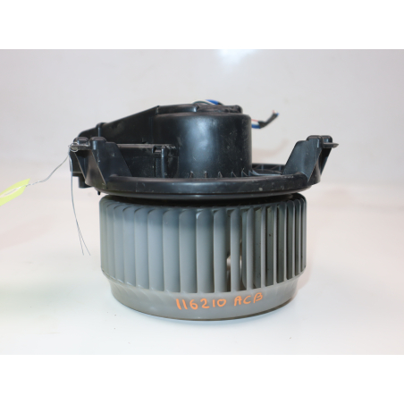 Ventilateur de chauffage occasion TOYOTA VERSO Phase 1 - 126 D-4D
