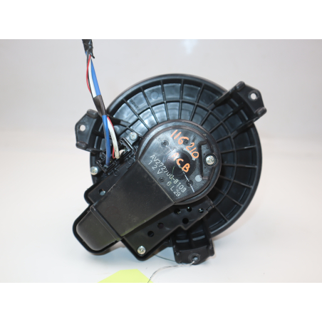Ventilateur de chauffage occasion TOYOTA VERSO Phase 1 - 126 D-4D