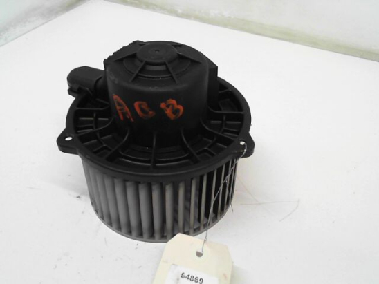 Ventilateur de chauffage occasion HYUNDAI GETZ Phase 1 - 1.5 CRDI
