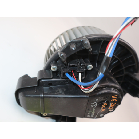 Ventilateur de chauffage occasion TOYOTA VERSO Phase 1 - 126 D-4D