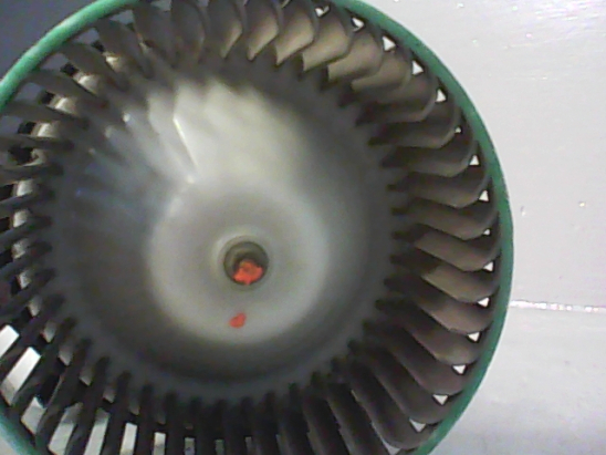 Ventilateur de chauffage occasion NISSAN 100NX Phase 1 - 1.6i